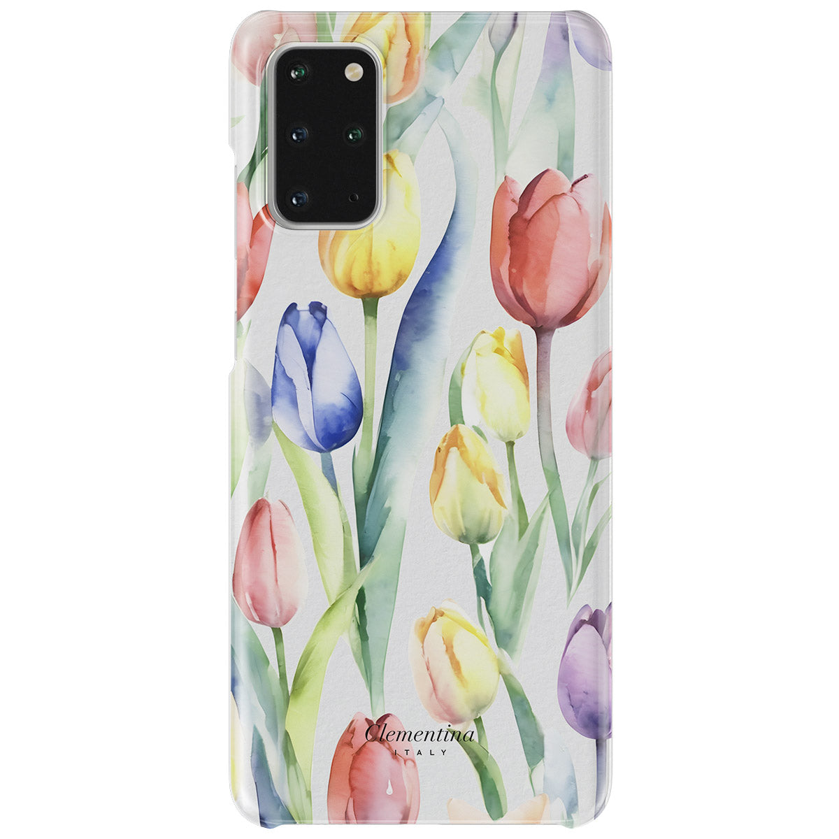 Tulip Tough Case