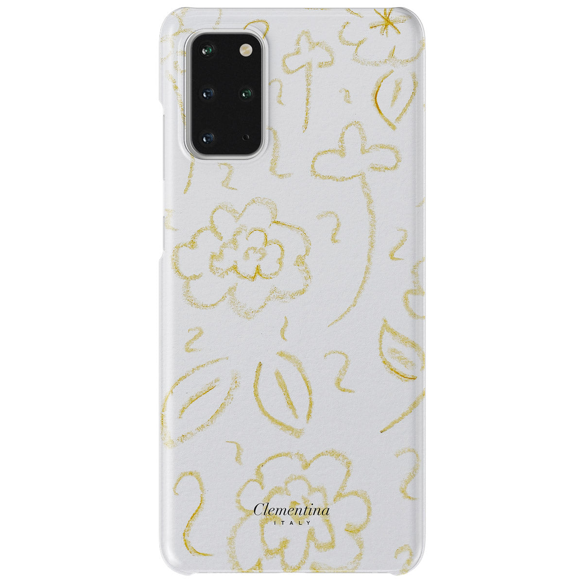 Tutti Fiori Tough Case