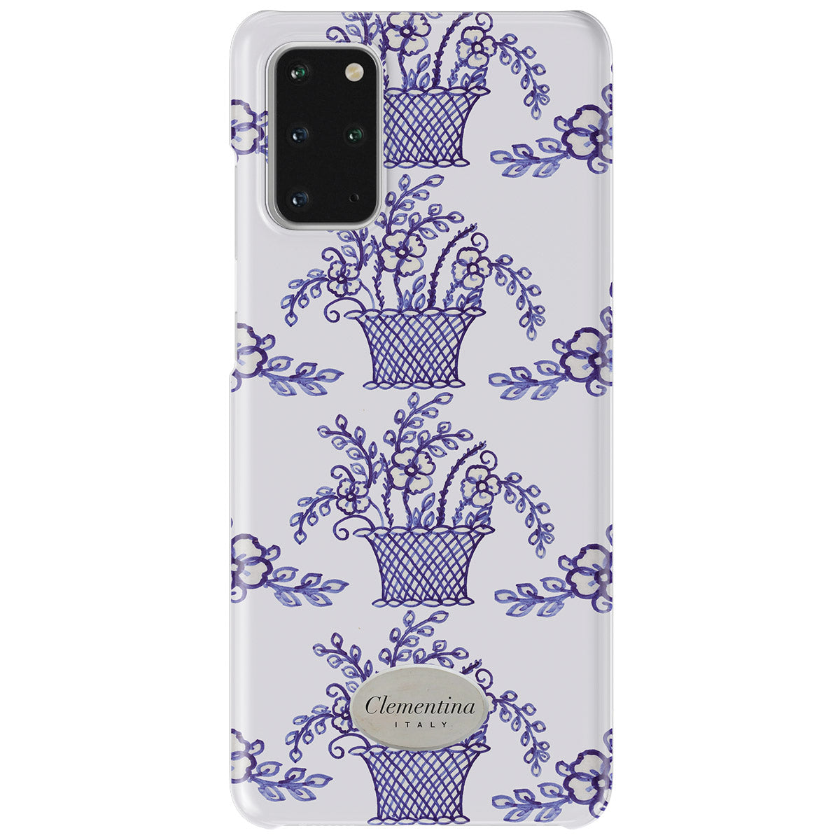 Vietri Fiori Tough Case