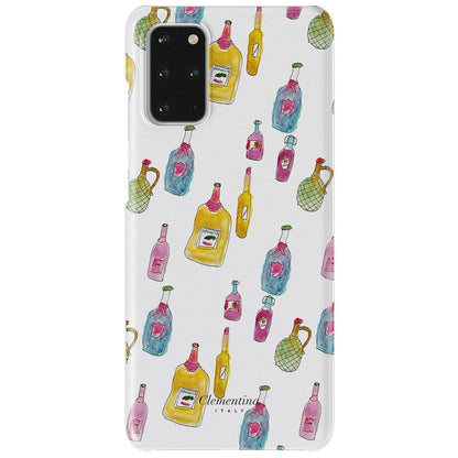 Vino Snap Case