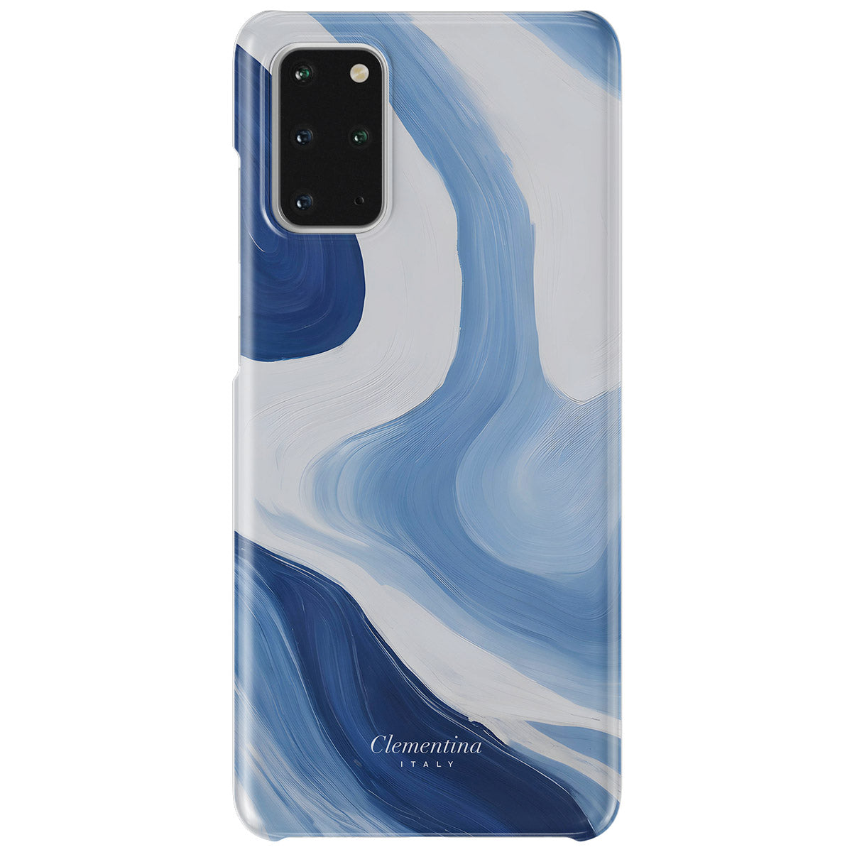 Waves Snap Case