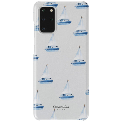 Yachts Snap Case