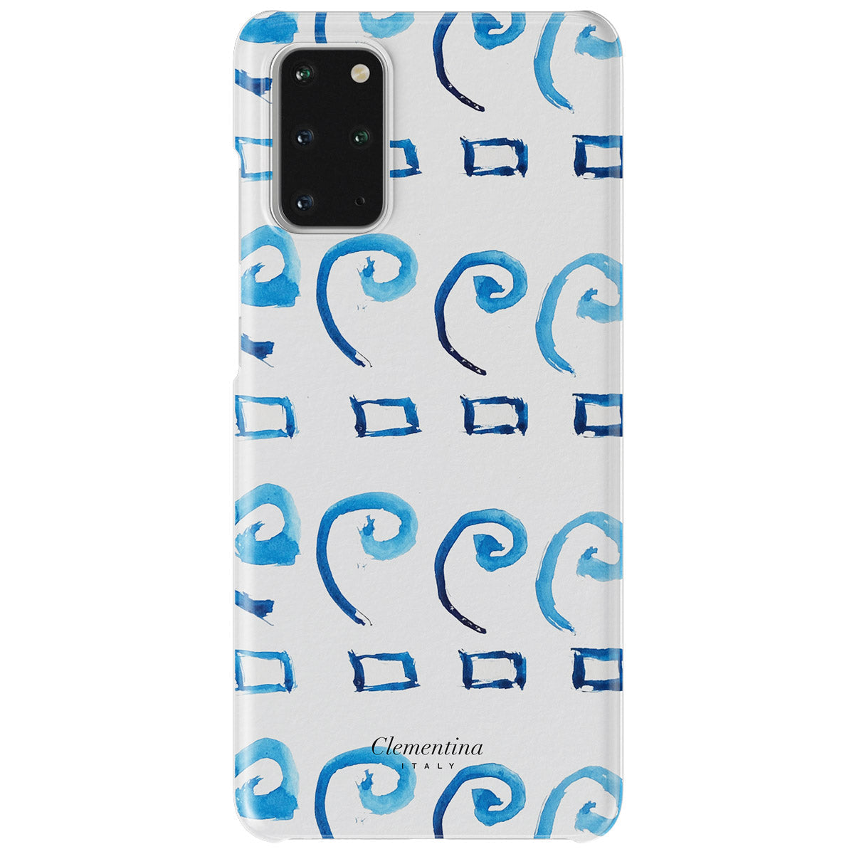 L'Oceano Snap Case