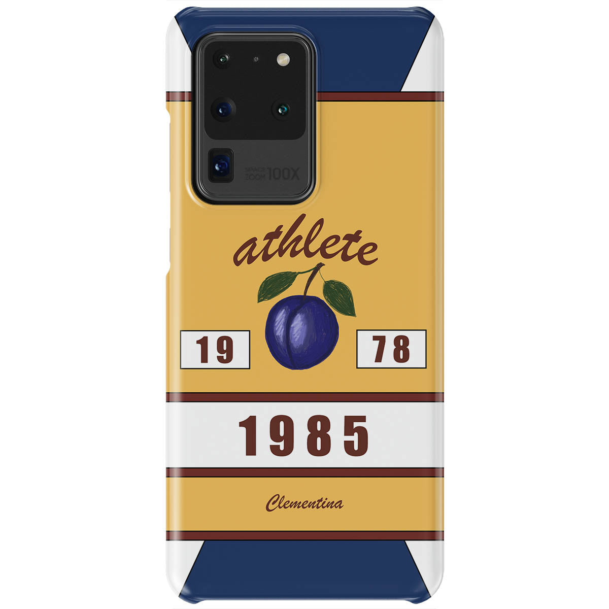 1978 Tough Case