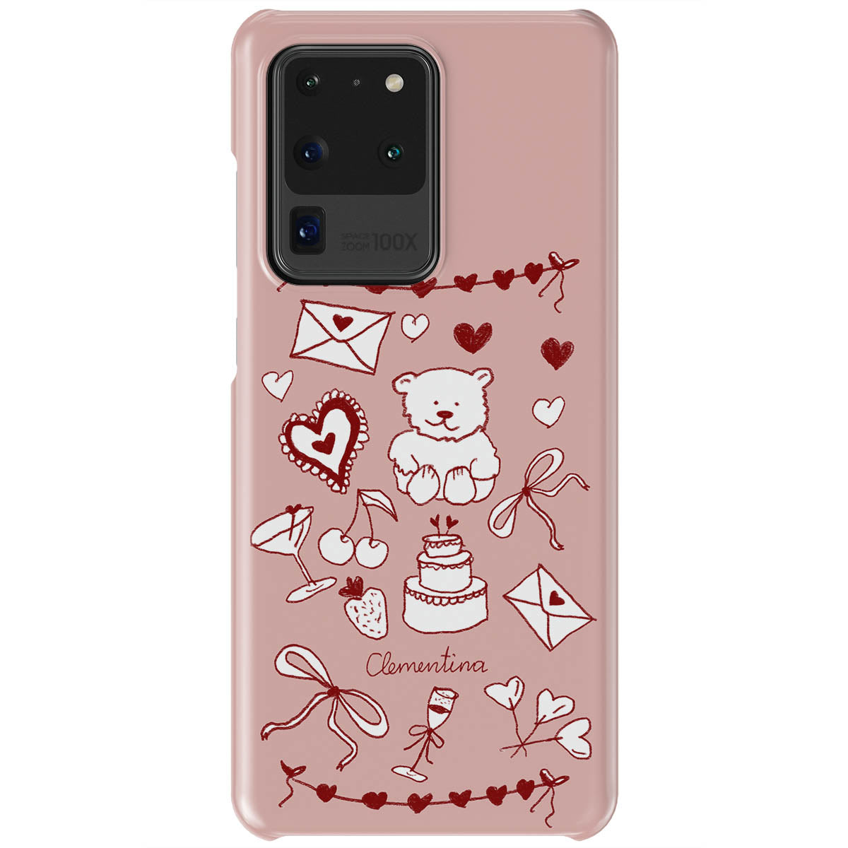 Adore Tough Case