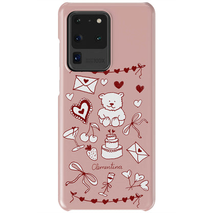 Adore Tough Case