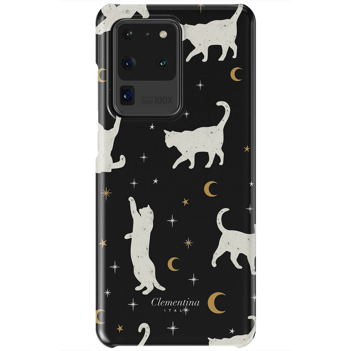 Binx Tough Case