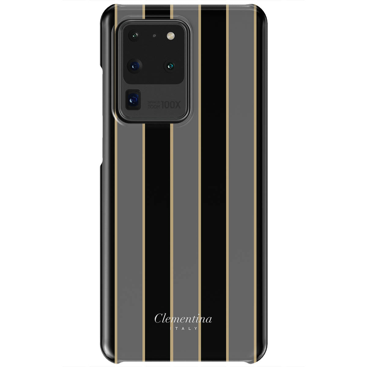 Blackwood Stripes Tough Case