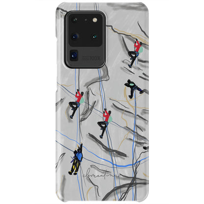 Climbers Tough Case