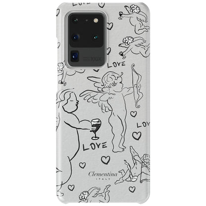 Cupids Snap Case