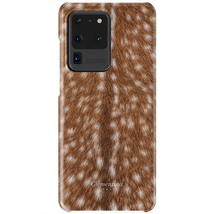 Deer Tough Case