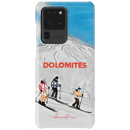 Dolomites Tough Case
