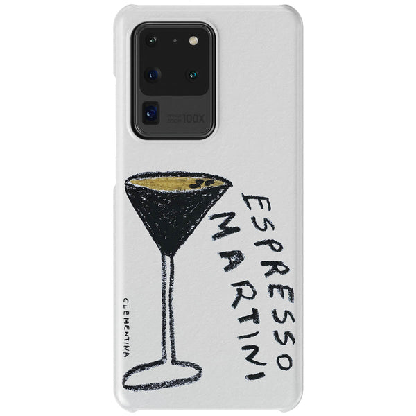 Espresso Martini Tough Case