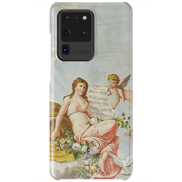 Fiori di Campo Tough Case