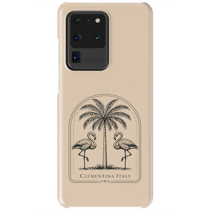Flamingo Tough Case