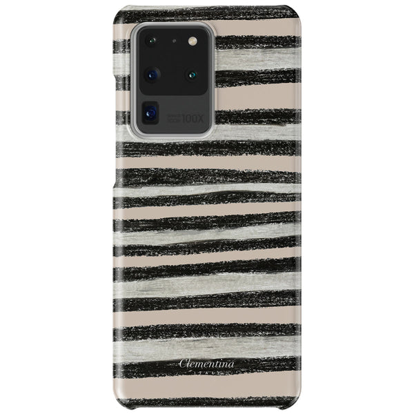 Florentine Stripes Tough Case