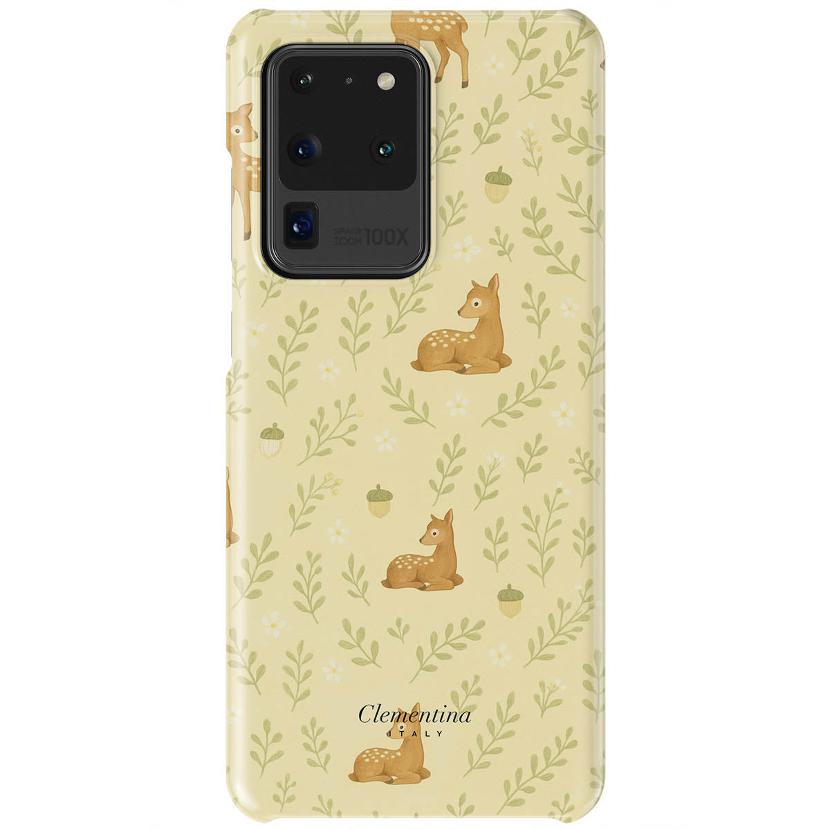 Forest Baby Tough Case