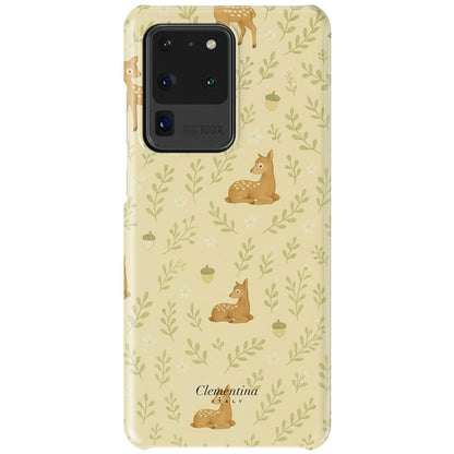 Forest Baby Tough Case