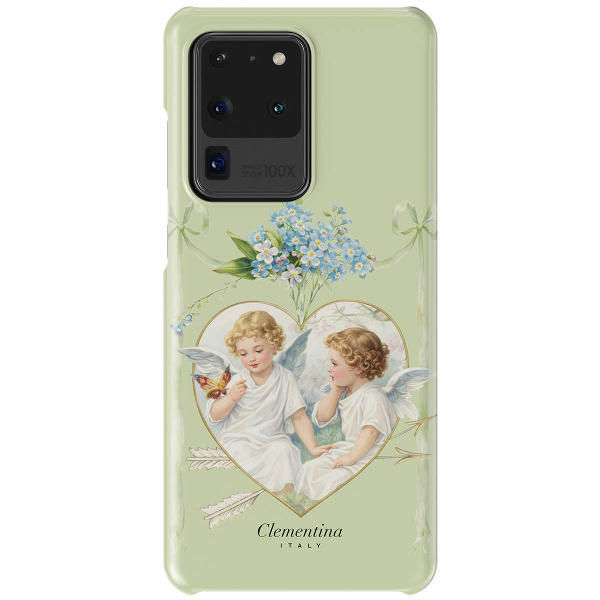 Forever Yours Tough Case