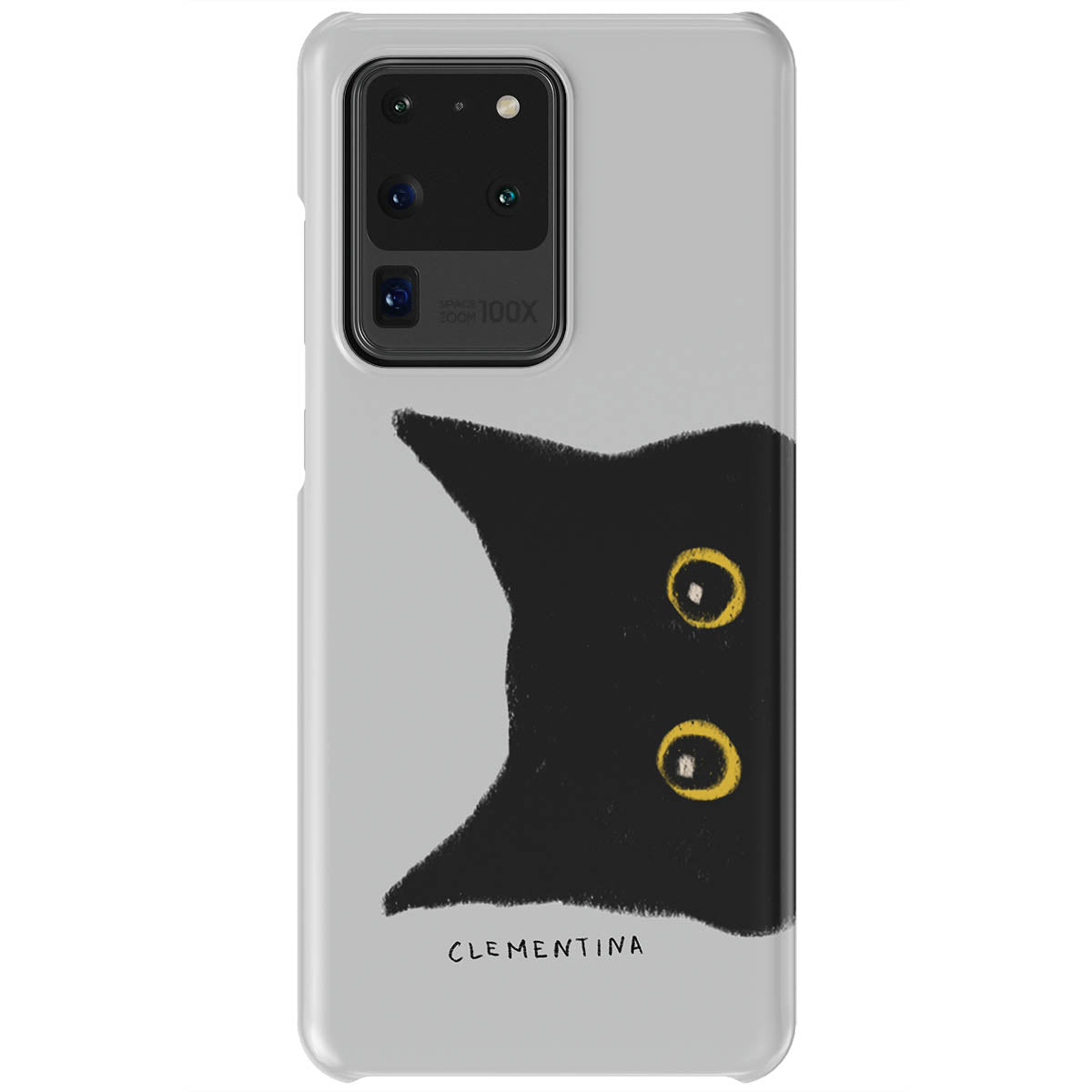 Hello Salem Tough Case