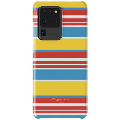 Isa Tough Case
