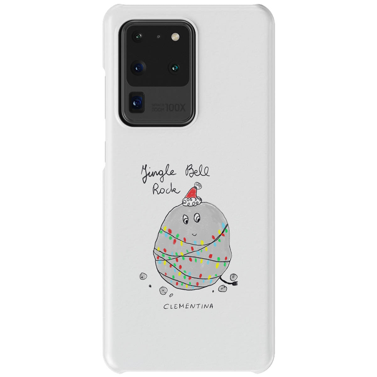 Jingle Bell Rock Tough Case