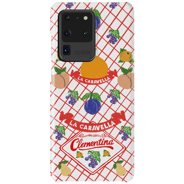 La Caravella Tough Case