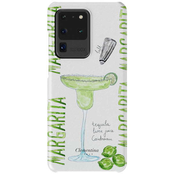 Margarita Please Snap Case