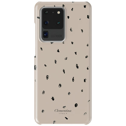 Milano Dots Snap Case