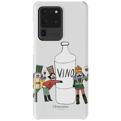 Nutcracker Party Tough Case