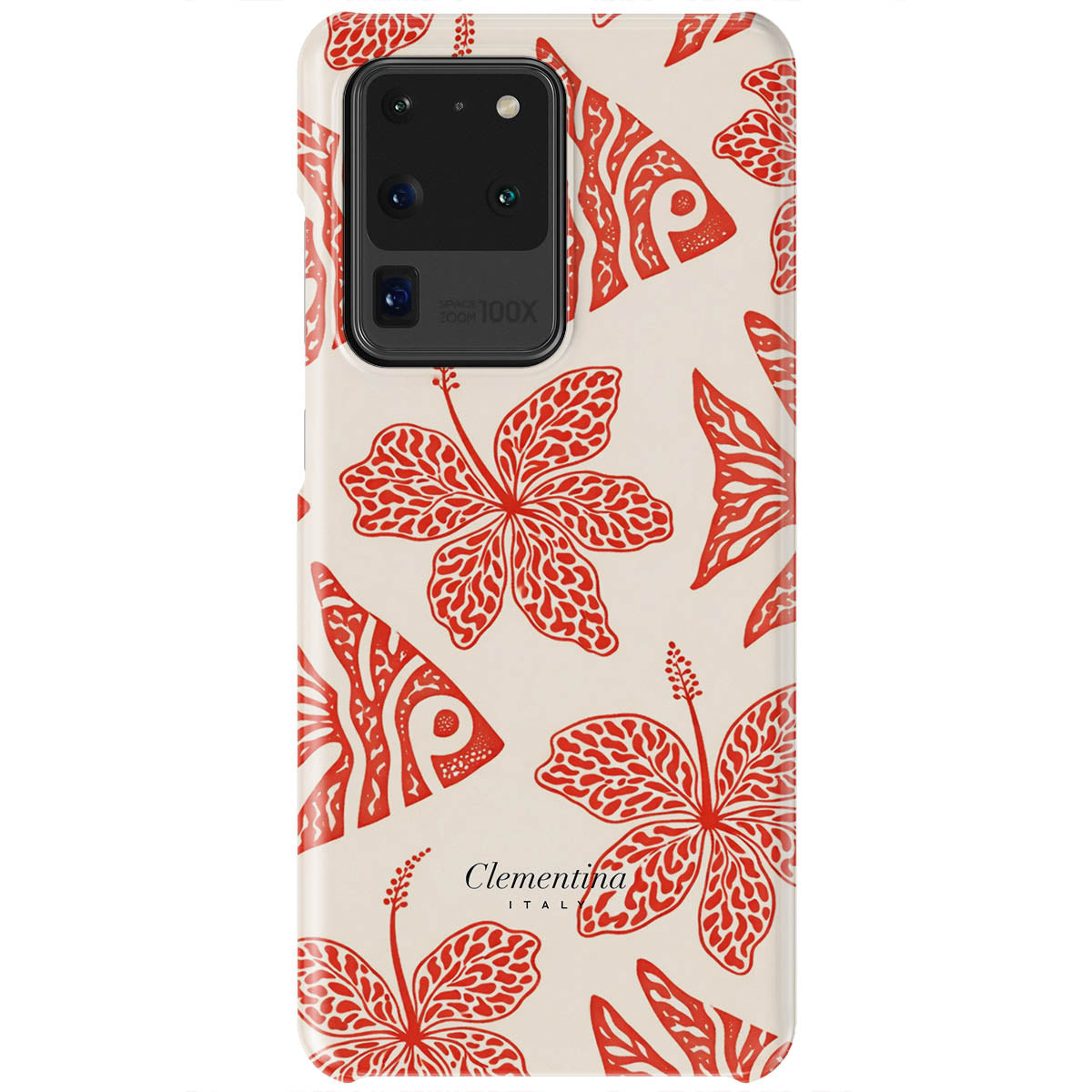 Ocean Breaze Tough Case