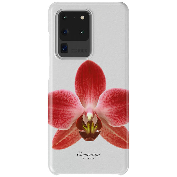 Orchid Tough Case