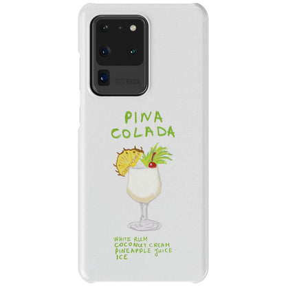 Pina Colada Tough Case