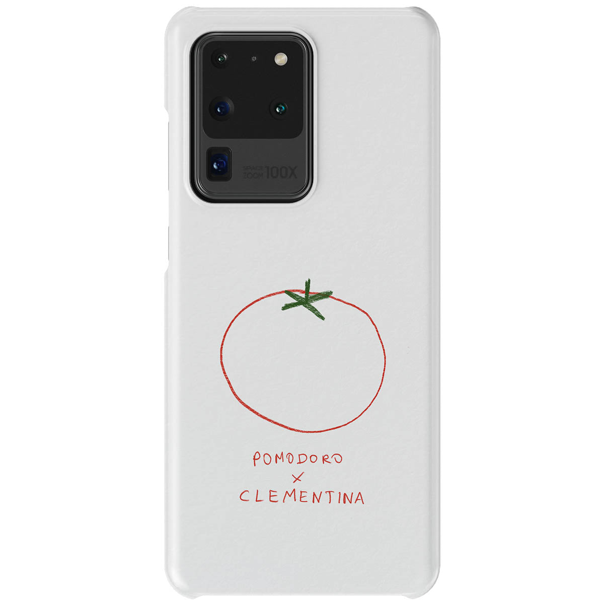 Pomodorino Tough Case