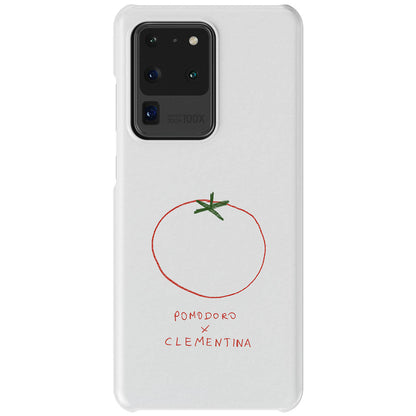 Pomodorino Tough Case