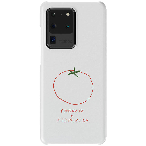 Pomodorino Tough Case