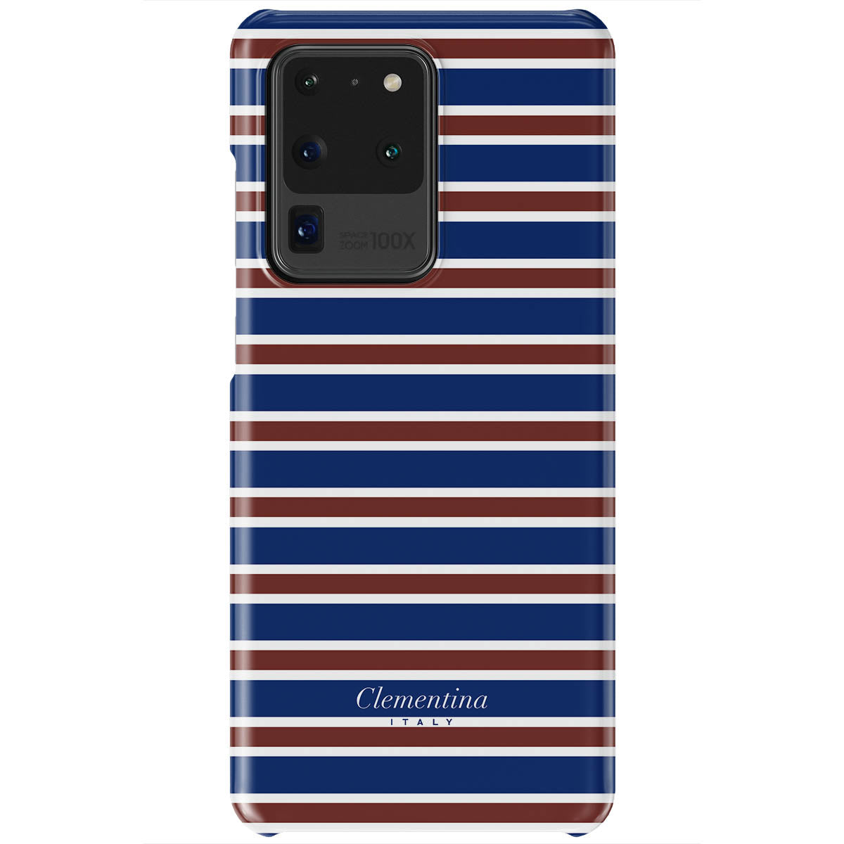 Preppy Tough Case