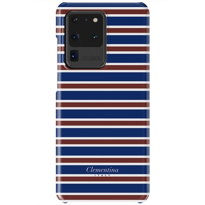 Preppy Tough Case