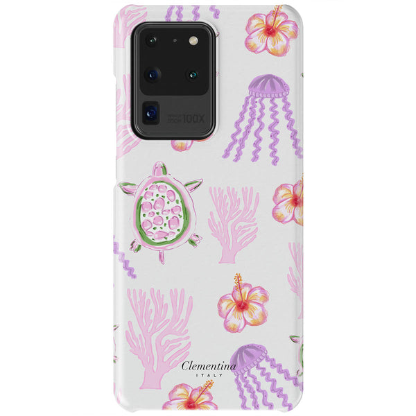 Sea Life Tough Case