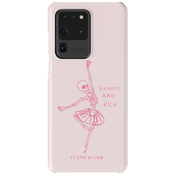 Skinny & Rich Tough Case