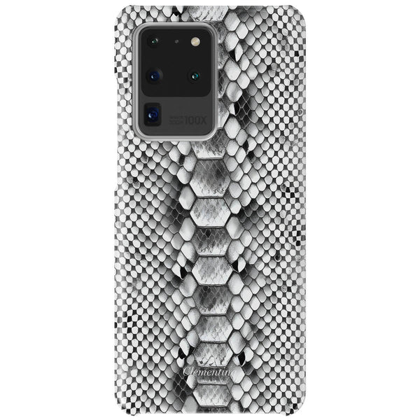 Snakeskin Tough Case
