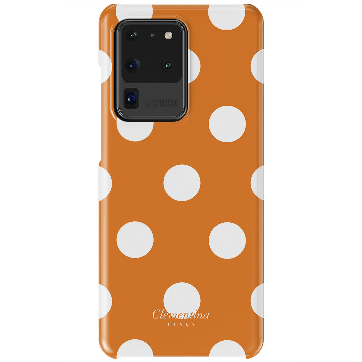 Spritz Polka Tough Case