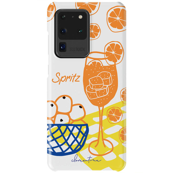 Spritz Snap Case