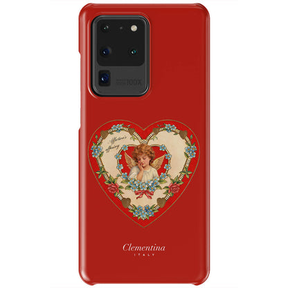 Sweet Angel Tough Case