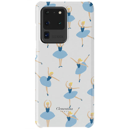 Tiny Dancers Tough Case