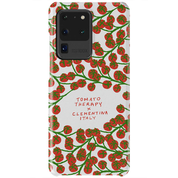 Tomato Therapy Tough Case