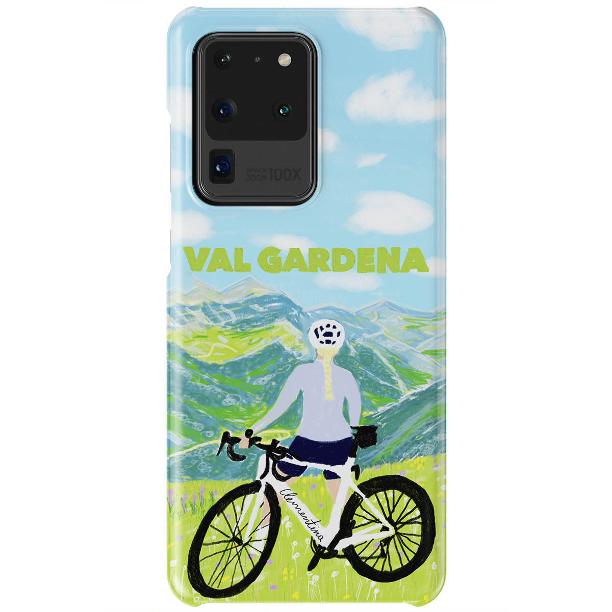 Val Gardena Tough Case