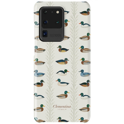 Wild Ducks Tough Case