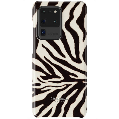 Zebra Tough Case