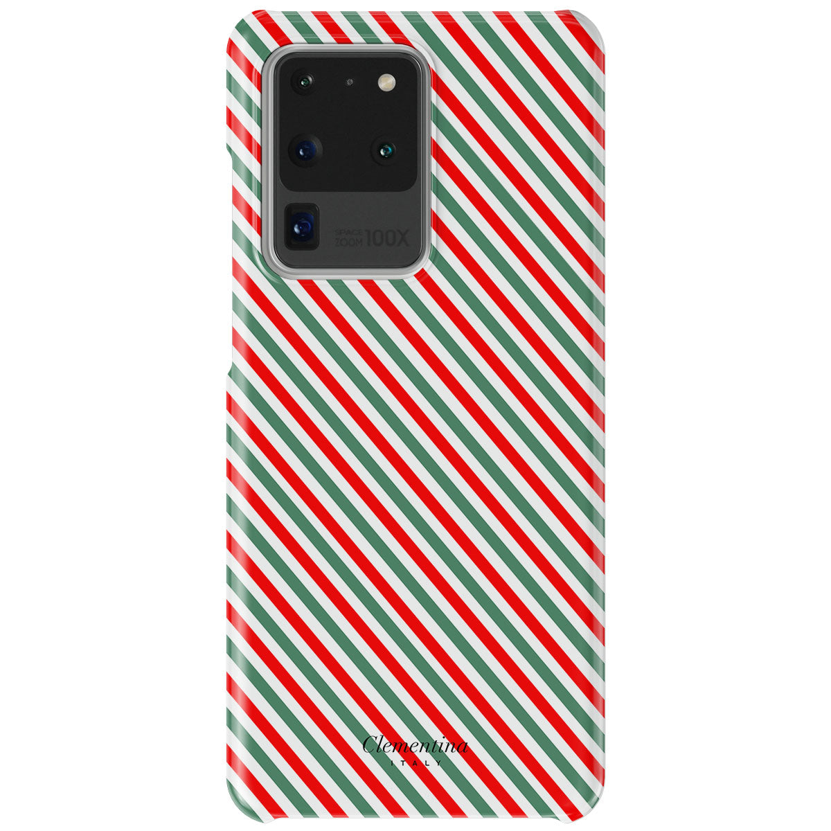 Candy Stripes Tough Case